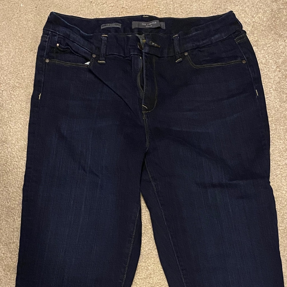 The Limited Jeans